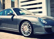 2011 Porsche 911