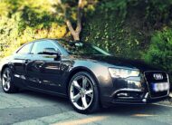 2013 AUDI A5