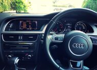 2013 AUDI A5