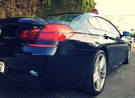 2014 BMW 640D