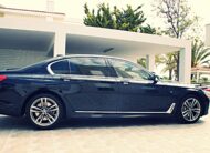 2016 BMW 7 Series 740Li