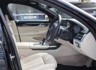 2016 BMW 7 Series 740Li