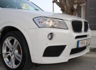 2012 BMW X3