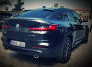 2018 BMW X4