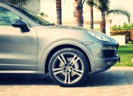 2013 Porsche Cayenne S