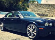 2008 Jaguar XJ Sovereign