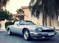 1995 Jaguar XJS