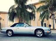 1995 Jaguar XJS