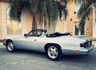 1995 Jaguar XJS