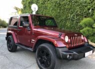 2007 Jeep Wrangler