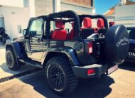 2015 Jeep Wrangler