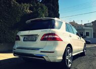 2014 Mercedes ML250