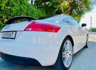 2009 Audi TT