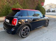 Mini Cooper SD – The Works 2015