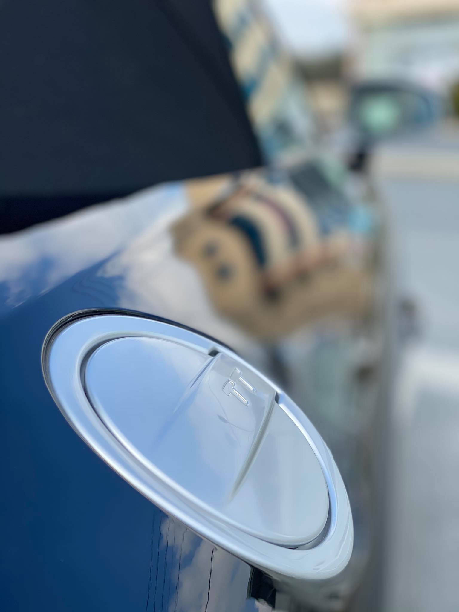 Audi TTS Quattro – 2012