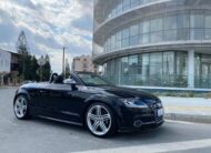 Audi TTS Quattro – 2012