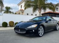 Maserati Granturismo – 2010