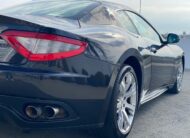 Maserati Granturismo – 2010