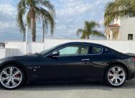 Maserati Granturismo – 2010