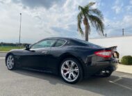 Maserati Granturismo – 2010