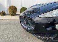 Maserati Granturismo – 2010