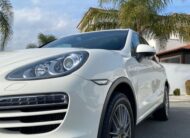 Porsche Cayenne – 2011