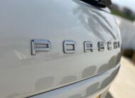 Porsche Cayenne – 2011