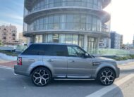 Land Rover Range Rover Sport Tdv6 Autobiography – 2012