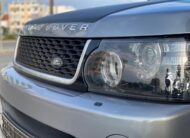 Land Rover Range Rover Sport Tdv6 Autobiography – 2012