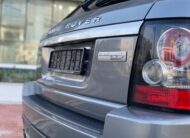 Land Rover Range Rover Sport Tdv6 Autobiography – 2012