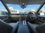 Land Rover Range Rover Sport Tdv6 Autobiography – 2012