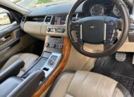 Land Rover Range Rover Sport Tdv6 Autobiography – 2012