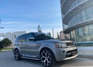 Land Rover Range Rover Sport Tdv6 Autobiography – 2012