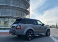 Land Rover Range Rover Sport Tdv6 Autobiography – 2012