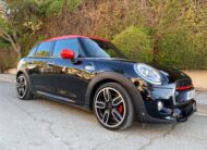 Mini Cooper SD – The Works 2015