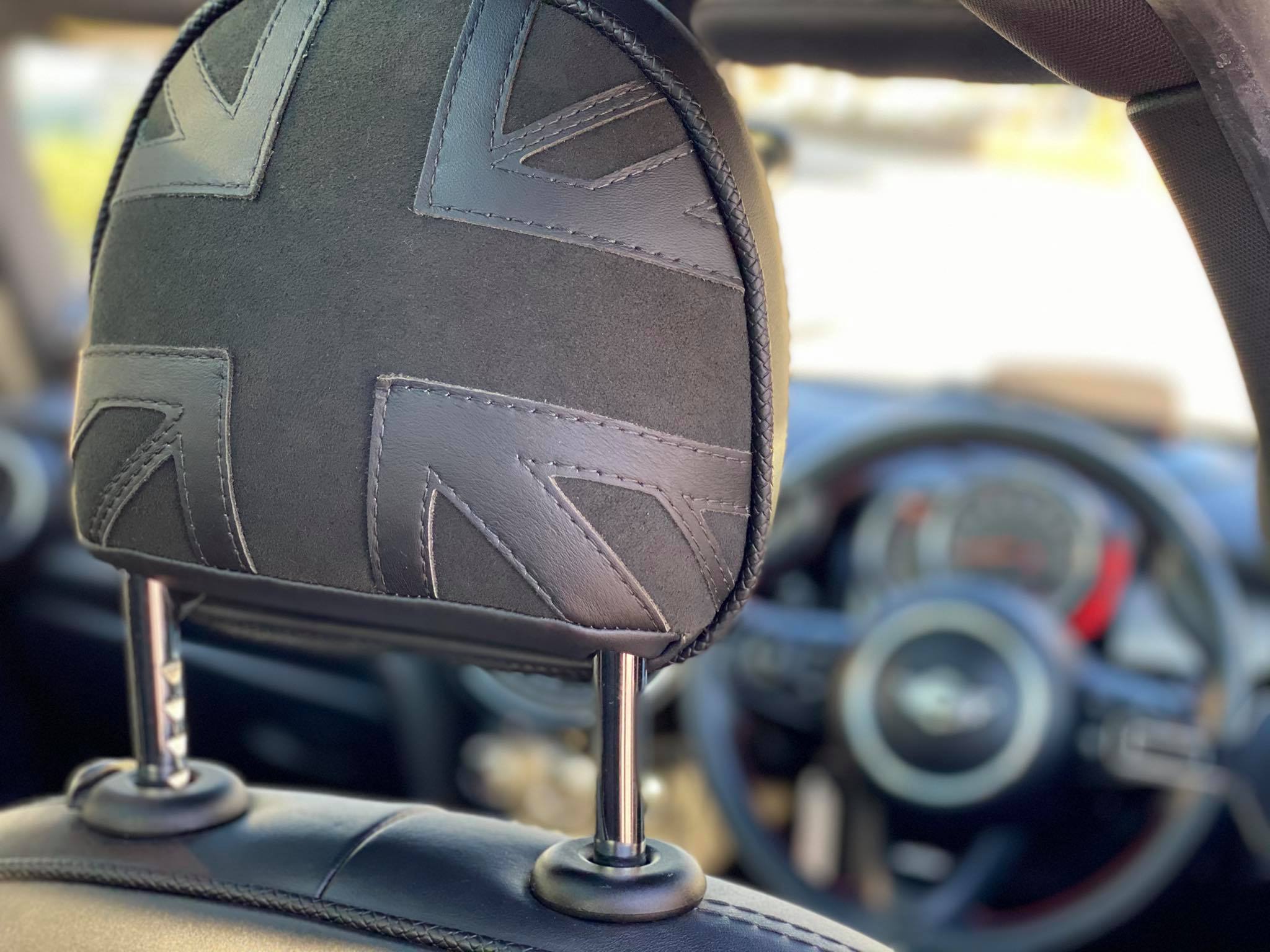 Mini Cooper SD – The Works 2015