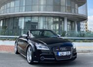 Audi TTS Quattro – 2012