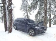 BMW X5 Series E70 2013