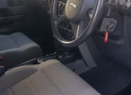 Jeep Wrangler 4-Door 2009