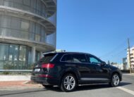 Audi Q7 S-Line 2016