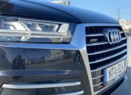 Audi Q7 S-Line 2016