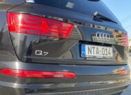 Audi Q7 S-Line 2016