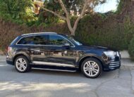 Audi Q7 S-Line 2016