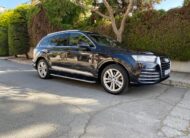 Audi Q7 S-Line 2016