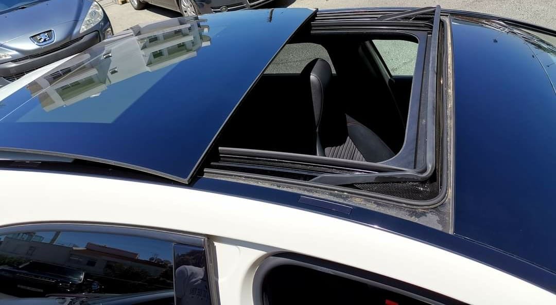 Mercedes Benz A Class Night Edition 2015