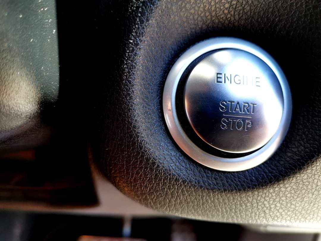 Mercedes Benz A Class Night Edition 2015