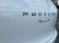 Porsche Macan S 2017