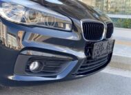 BMW 2 Series 2015