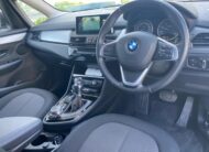 BMW 2 Series 2015