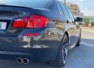 BMW 520 Diesel 2012